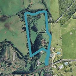 374 Hot Springs Road, Tahawai, Katikati