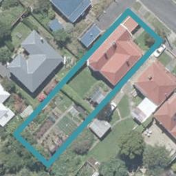 19 Burns Street, Port Chalmers, Dunedin