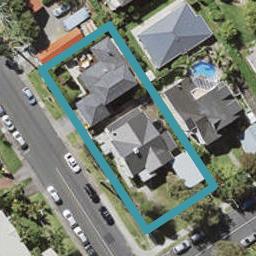 2/21 Napier Avenue, Takapuna, North Shore City