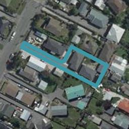 1/38A Bordesley Street, Phillipstown, Christchurch
