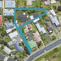 187 Boucher Avenue, Te Puke, Te Puke