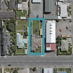 174 Don Street, Invercargill