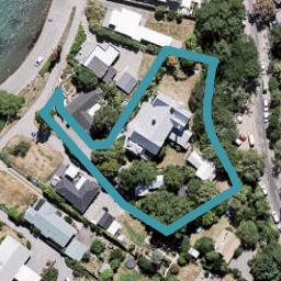 99 Beach Road, Akaroa, Akaroa
