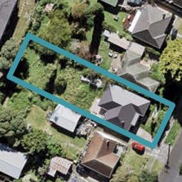 8 Queen Mary Avenue, New Lynn, Auckland