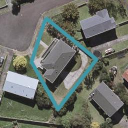 3 Benbow Place, Westown, New Plymouth