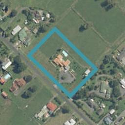 48 Bossons Road, Te Aroha, Te Aroha