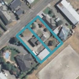 36 Leeston Street, HAMPSTEAD, ASHBURTON