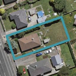 121 Isabella Street, Glengarry, Invercargill