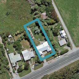 53 East Road, Ascot, Invercargill