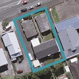 364A Devon Street East, Strandon, New Plymouth