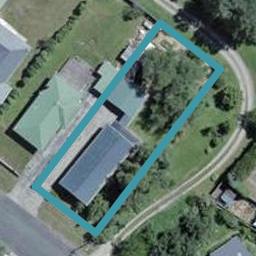 107 Brandon Street, Featherston, Featherston