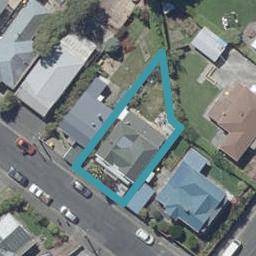 4 Beresford Street, Kaikorai, Dunedin