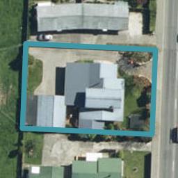 350 High Street, Motueka