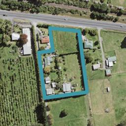 641 State Highway 16, Kumeu