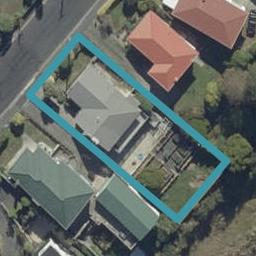 4 Archibald Street, Waverley, Dunedin