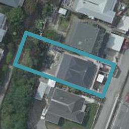 22 Brittan Terrace, Lyttelton, Lyttelton