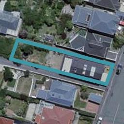 80 Overtoun Terrace, Hataitai, Wellington