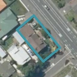 700 Saint Aubyn Street West, Saint Leonards, Hastings