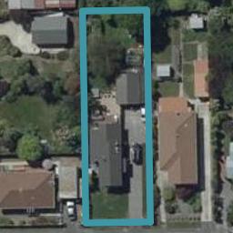 11 Corson Avenue, Beckenham, Christchurch