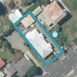 1/303 King Street South, Hastings, Hastings