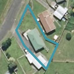 6 Tarata Place, Manunui, Taumarunui