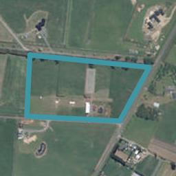 825 Marshmans Road, Sefton, Rangiora