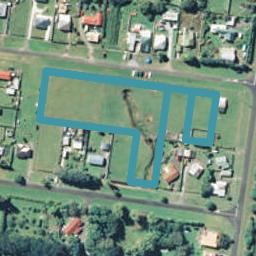 68 Kapuni Street, Manaia, Manaia