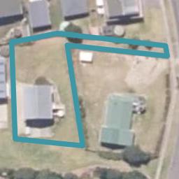 114 Newcastle Street, Māhia