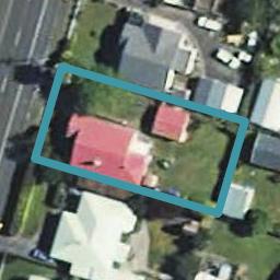 16 Disraeli Street, Hawera