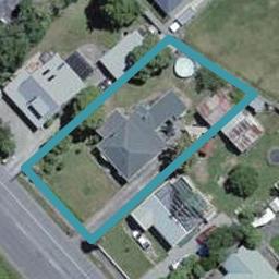 134 Upper Plain Road, Masterton, Masterton