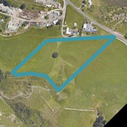 0 Scarborough Street, South Bay, Kaikoura