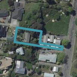 37A Bishopsworth Street, Hillsborough, Christchurch