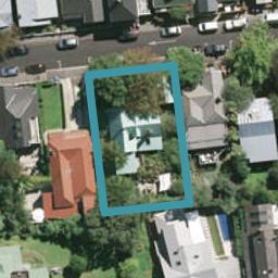 5 Russell Street, Freemans Bay, Auckland