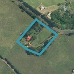 2517 South Head Road, Helensville