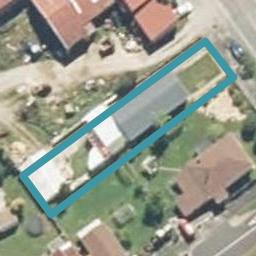 27 Moorhouse Street, Ross, Ross