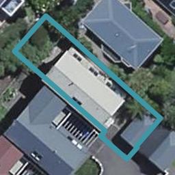 33 Goring Street, Thorndon, Wellington