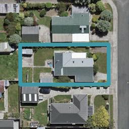 44 Arundel Crescent, Strathern, Invercargill