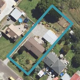 68 Paraone Road, Tamarau, Gisborne