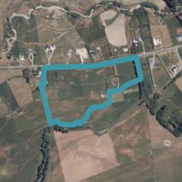 91 Nixons Road, Fairlie, Fairlie