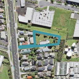 315B Albany Highway, Rosedale, Auckland