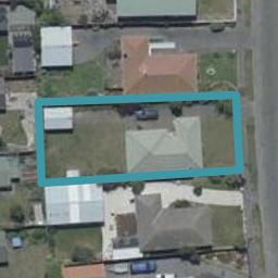 121 Effingham Street, North New Brighton, Christchurch