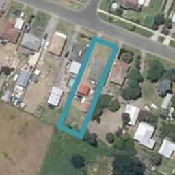 44 Cook Street, Foxton, Foxton