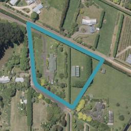 30G Western Line, Brunswick, Whanganui