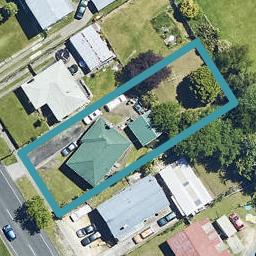 79 Ford Road, Fordlands, Rotorua
