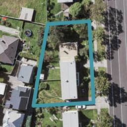 110 Kupe Street, Orakei, Auckland