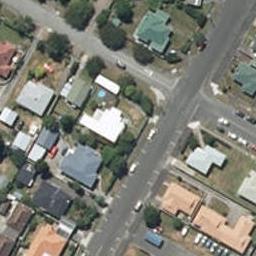 27 Salisbury Street, Levin, Levin