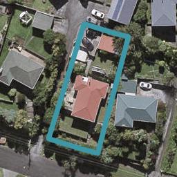 15 Whakawhiti Street, Marfell, New Plymouth