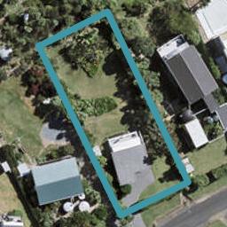 491 Matakawau Road, Āwhitu