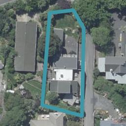 97 Bedford Street, Saint Clair, Dunedin