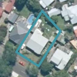 23 Morris Street, Napier South, Napier